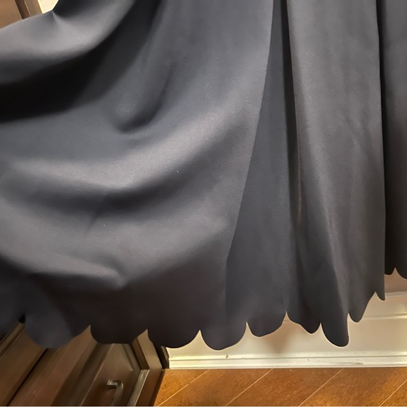 Armani Exchange short Navy Dress - Picture 4 of 4